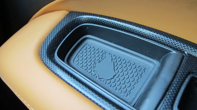 Illustration for article titled 10 Reasons We're Thankful For The 2013 SRT Viper